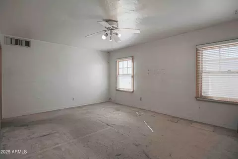 Bedroom - 2237 E Windsor Ave, Phoenix, AZ 85006 photo 1 of 7