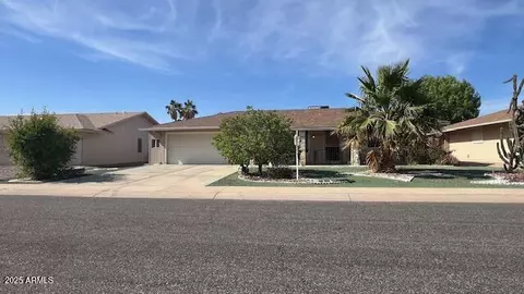9714 W Terrace Ln, Sun City, AZ 85373