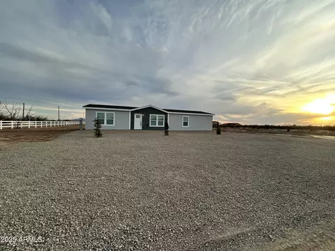 22910 W Forest Pleasant Pl, Wittmann, AZ 85361