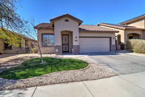 40716 N Hudson Trl, Anthem, AZ 85086