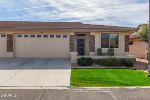2662 S Springwood Blvd #461, Mesa, AZ 85209