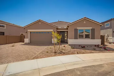 25372 N 158th Ct, Surprise, AZ 85387