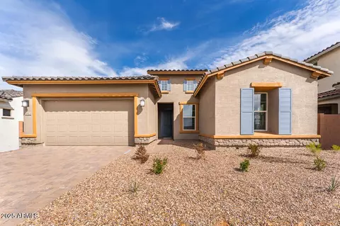 5915 S Romano --, Mesa, AZ 85212