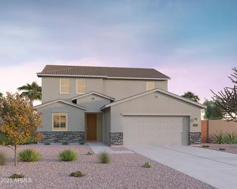12642 W Parkway Ln, Avondale, AZ 85323