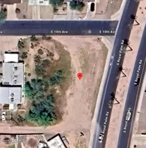 649 E 10th Ave #78, Apache Junction, AZ 85119 photo 4