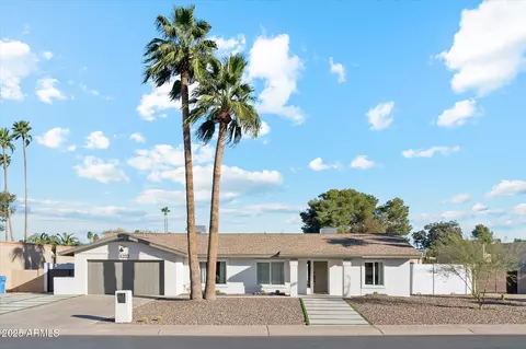5232 Everett Dr, Scottsdale, AZ 85254