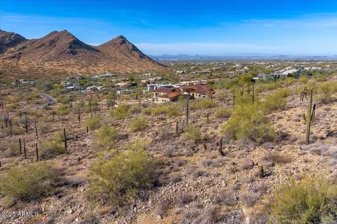 10500 E Lost Canyon Dr #11, Scottsdale, AZ 85255