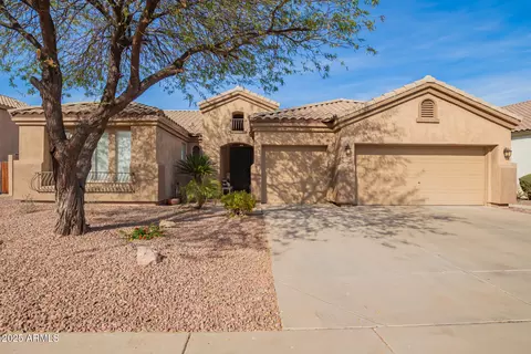 662 W Raven Dr, Chandler, AZ 85286