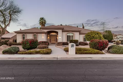 3954 E Florian Ave, Mesa, AZ 85206