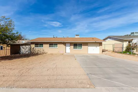 12608 W Lower Buckeye Rd, Avondale, AZ 85323