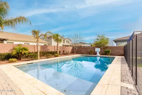 Exterior - 4226 E Marlene Dr, Gilbert, AZ 85296 photo 4 of 4