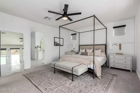 Bedroom - 4226 E Marlene Dr, Gilbert, AZ 85296 photo 1 of 1