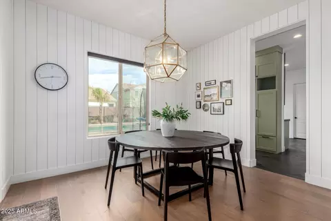 Dining - 4226 E Marlene Dr, Gilbert, AZ 85296 photo 1 of 1