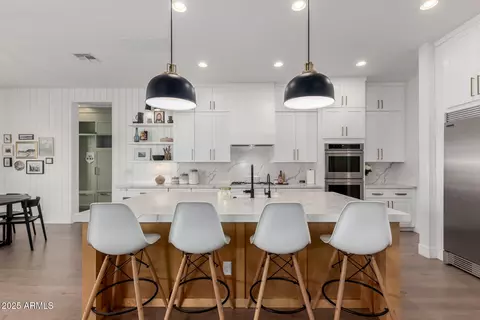 Kitchen - 4226 E Marlene Dr, Gilbert, AZ 85296 photo 1 of 3