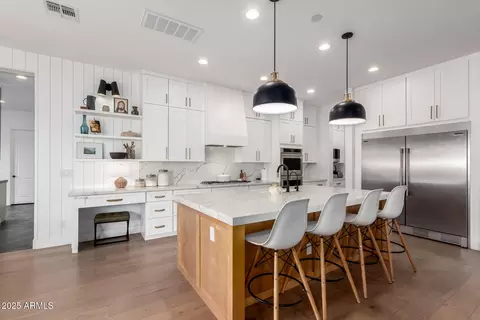 Kitchen - 4226 E Marlene Dr, Gilbert, AZ 85296 photo 2 of 3