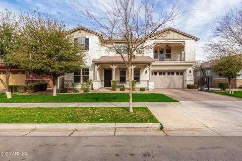 4226 E Marlene Dr, Gilbert, AZ 85296