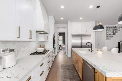 Kitchen - 4226 E Marlene Dr, Gilbert, AZ 85296 photo 3 of 3