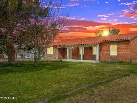 1736 E Coronado Rd, Phoenix, AZ 85006