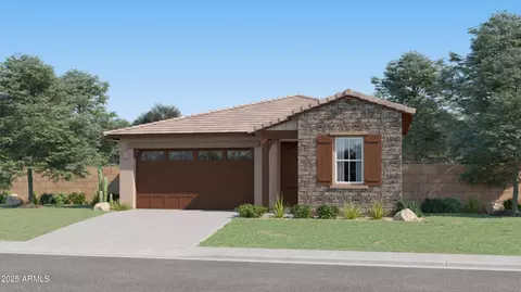 4634 E French Rd, San Tan Valley, AZ 85143
