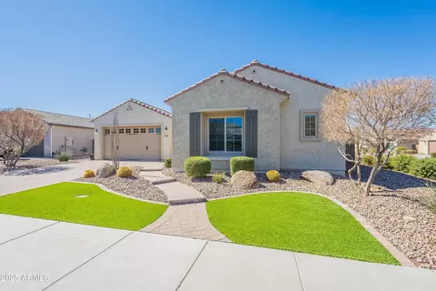 3996 N Huntington Dr, Florence, AZ 85132