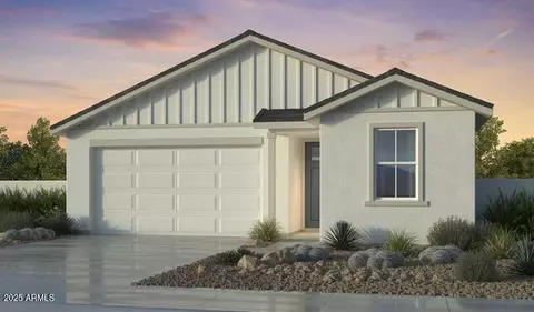 25197 N 172nd Dr, Surprise, AZ 85387