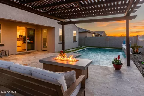 17496 W Summit Dr, Goodyear, AZ 85338