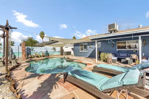 2505 E Hampton Ave, Mesa, AZ 85204 photo 4
