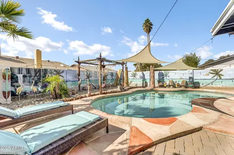 2505 E Hampton Ave, Mesa, AZ 85204