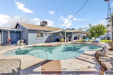 2505 E Hampton Ave, Mesa, AZ 85204 photo 16