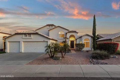 3037 E Bighorn Ave, Phoenix, AZ 85048