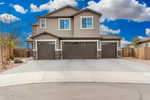 24032 N Rooster Rd, Florence, AZ 85132
