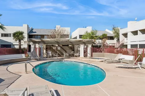 3301 Earll Dr #210, Phoenix, AZ 85018 photo 25