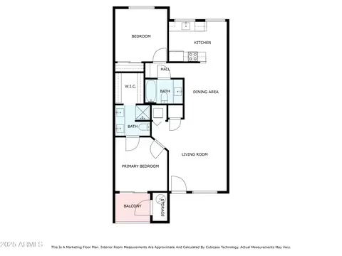 3301 Earll Dr #210, Phoenix, AZ 85018 photo 2