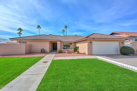 13014 N 23rd Pl, Phoenix, AZ 85022