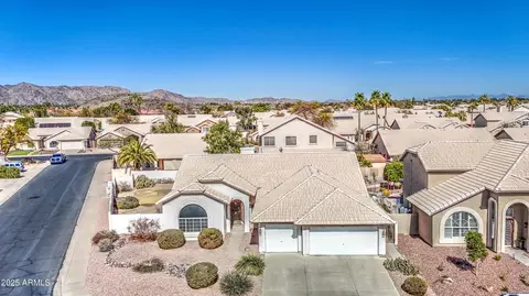 4206 E Cathedral Rock Dr, Phoenix, AZ 85044 photo 49