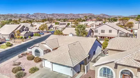 4206 E Cathedral Rock Dr, Phoenix, AZ 85044