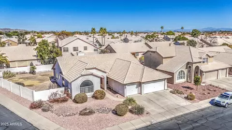 4206 E Cathedral Rock Dr, Phoenix, AZ 85044 photo 35