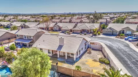 4206 E Cathedral Rock Dr, Phoenix, AZ 85044 photo 38