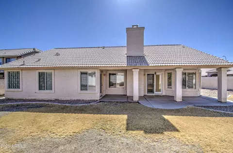 4206 E Cathedral Rock Dr, Phoenix, AZ 85044 photo 42