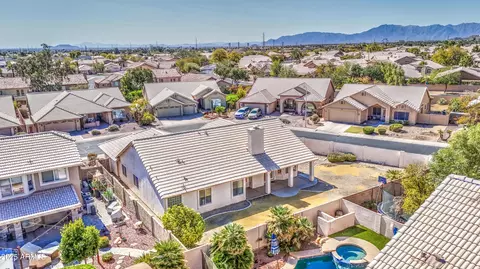 4206 E Cathedral Rock Dr, Phoenix, AZ 85044 photo 45