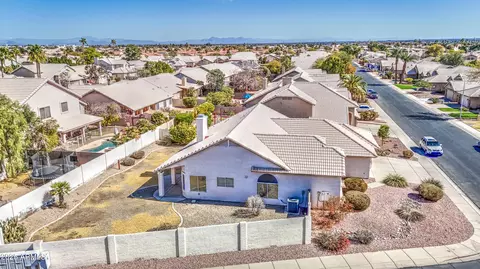 4206 E Cathedral Rock Dr, Phoenix, AZ 85044 photo 46