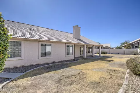4206 E Cathedral Rock Dr, Phoenix, AZ 85044 photo 41