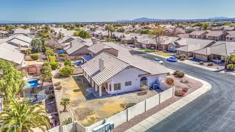 4206 E Cathedral Rock Dr, Phoenix, AZ 85044 photo 37