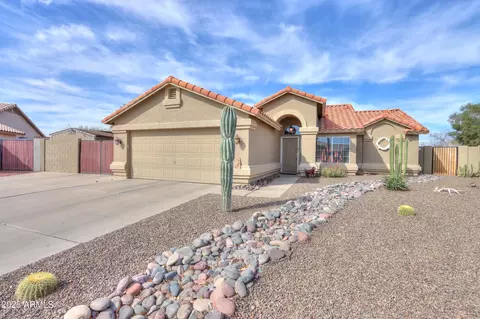 2126 E Sherri Ct, Gilbert, AZ 85296