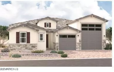 25350 N 158th Ct, Surprise, AZ 85387