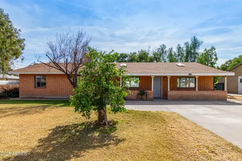 2821 W Augusta Ave, Phoenix, AZ 85051