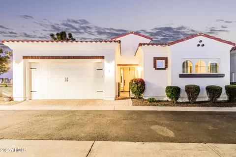 2777 W Queen Creek Rd #9, Chandler, AZ 85248