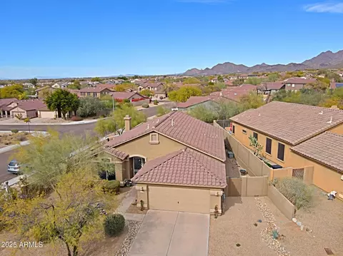 10250 E Morning Star Dr, Scottsdale, AZ 85255