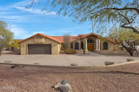 16522 E Glenbrook Blvd, Fountain Hills, AZ 85268