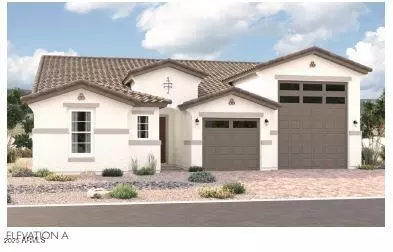 25371 N 158th Ct, Surprise, AZ 85387